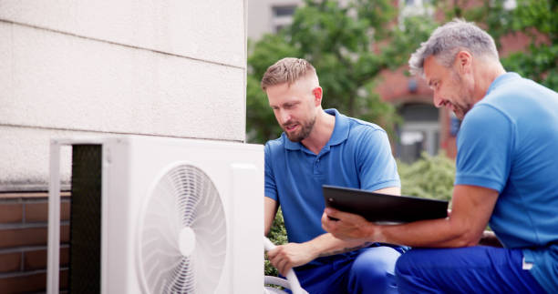 Best HVAC System Installation  in Muscoda, WI