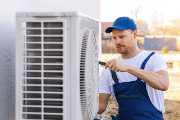 Best Air Conditioning Repair  in Muscoda, WI